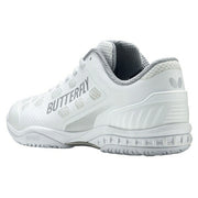 Butterfly Table Tennis Shoes Lezoline Revalis BUTTERFLY Unisex Junior 93710-289