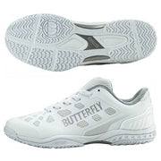 Butterfly Table Tennis Shoes Lezoline Revalis BUTTERFLY Unisex Junior 93710-289