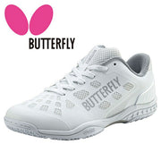 Butterfly Table Tennis Shoes Lezoline Revalis BUTTERFLY Unisex Junior 93710-289