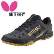 Butterfly Table Tennis Shoes Lezoline Revalis BUTTERFLY Unisex Junior 93710-968