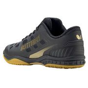 Butterfly Table Tennis Shoes Lezoline Revalis BUTTERFLY Unisex Junior 93710-968