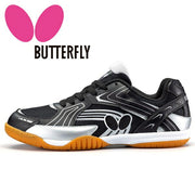 Butterfly Table Tennis Shoes Lezoline Reis BUTTERFLY Unisex Junior 93690-278