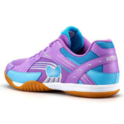 Butterfly Table Tennis Shoes Lezoline Reis BUTTERFLY Unisex Junior 93690-243