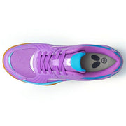 Butterfly Table Tennis Shoes Lezoline Reis BUTTERFLY Unisex Junior 93690-243