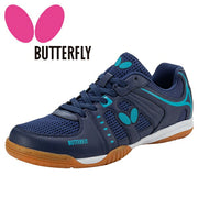 Butterfly Table Tennis Shoes Lezoline Unisex 2 BUTTERFLY Unisex Junior 93730-178