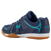 Butterfly Table Tennis Shoes Lezoline Unisex 2 BUTTERFLY Unisex Junior 93730-178