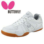 Butterfly Table Tennis Shoes Lezoline Unisex 2 BUTTERFLY Unisex Junior 93730-270