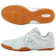 Butterfly Table Tennis Shoes Lezoline Unisex 2 BUTTERFLY Unisex Junior 93730-270