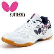 Butterfly Table Tennis Shoes Lezoline Bilight 2 BUTTERFLY Unisex Junior 93740-270