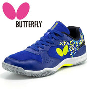 Butterfly Table Tennis Shoes Lezoline Bilight 2 BUTTERFLY Unisex Junior 93740-183