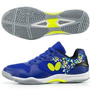 Butterfly Table Tennis Shoes Lezoline Bilight 2 BUTTERFLY Unisex Junior 93740-183