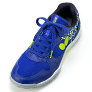 Butterfly Table Tennis Shoes Lezoline Bilight 2 BUTTERFLY Unisex Junior 93740-183