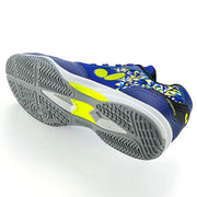 Butterfly Table Tennis Shoes Lezoline Bilight 2 BUTTERFLY Unisex Junior 93740-183