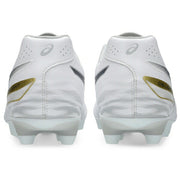 Immediate shipping. Asics soccer cleats DS Light Advance Wide DS LIGHT ADVANCE WIDE (wide fit) asics 1103A125-103 ◎