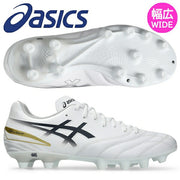 Immediate shipping. Asics soccer cleats DS Light Advance Wide DS LIGHT ADVANCE WIDE (wide fit) asics 1103A125-103 ◎