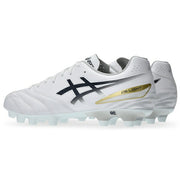 Immediate shipping. Asics soccer cleats DS Light Advance Wide DS LIGHT ADVANCE WIDE (wide fit) asics 1103A125-103 ◎