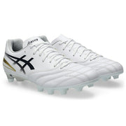 Immediate shipping. Asics soccer cleats DS Light Advance Wide DS LIGHT ADVANCE WIDE (wide fit) asics 1103A125-103 ◎