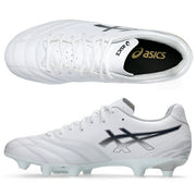 Immediate shipping. Asics soccer cleats DS Light Advance Wide DS LIGHT ADVANCE WIDE (wide fit) asics 1103A125-103 ◎