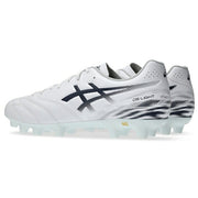 Immediate shipping. Asics soccer cleats DS LIGHT CLUB WIDE (wide fit) asics 1103A128-103 ◎
