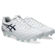 Immediate shipping. Asics soccer cleats DS LIGHT CLUB WIDE (wide fit) asics 1103A128-103 ◎