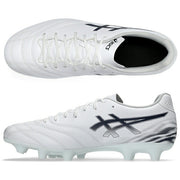 Immediate shipping. Asics soccer cleats DS LIGHT CLUB WIDE (wide fit) asics 1103A128-103 ◎
