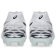 Immediate shipping. Asics soccer cleats DS LIGHT CLUB WIDE (wide fit) asics 1103A128-103 ◎