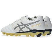 Immediate shipping Asics Junior Soccer Cleats DS Light JR GS DS LIGHT asics 1104A054-104 ◎