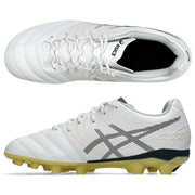 Immediate shipping Asics Junior Soccer Cleats DS Light JR GS DS LIGHT asics 1104A054-104 ◎