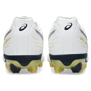 Immediate shipping Asics Junior Soccer Cleats DS Light JR GS DS LIGHT asics 1104A054-104 ◎