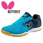 Butterfly Table Tennis Shoes Lezoline Vilight BUTTERFLY Unisex Junior 93670-123