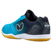 Butterfly Table Tennis Shoes Lezoline Vilight BUTTERFLY Unisex Junior 93670-123