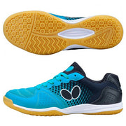 Butterfly Table Tennis Shoes Lezoline Vilight BUTTERFLY Unisex Junior 93670-123