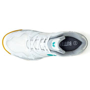 Butterfly Table Tennis Shoes Lezoline Virata Lightweight Wide Fit BUTTERFLY Unisex Junior 93700-270