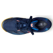 Butterfly Table Tennis Shoes Lezoline Virata Lightweight Wide Fit BUTTERFLY Unisex Junior 93700-178