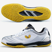 Butterfly Table Tennis Shoes Lezoline Gig BUTTERFLY Unisex Junior 93660-947