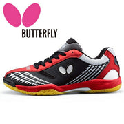 Butterfly Table Tennis Shoes Lezoline Gig BUTTERFLY Unisex Junior 93660-913
