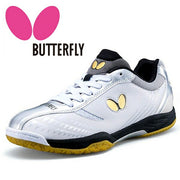 Butterfly Table Tennis Shoes Lezoline Gig BUTTERFLY Unisex Junior 93660-947