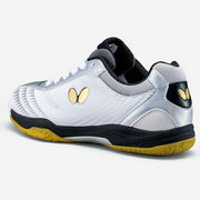 Butterfly Table Tennis Shoes Lezoline Gig BUTTERFLY Unisex Junior 93660-947