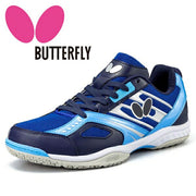 Butterfly Table Tennis Shoes Lezoline Mach BUTTERFLY Unisex Junior 93630-408