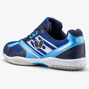 Butterfly Table Tennis Shoes Lezoline Mach BUTTERFLY Unisex Junior 93630-408