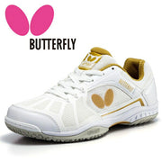 Butterfly Table Tennis Shoes Lezoline Rifones BUTTERFLY Unisex Junior 93620-944