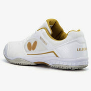 Butterfly Table Tennis Shoes Lezoline Rifones BUTTERFLY Unisex Junior 93620-944