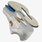 Butterfly Table Tennis Shoes Lezoline Rifones BUTTERFLY Unisex Junior 93620-944