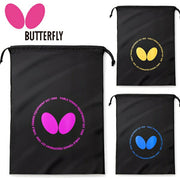 Butterfly Orti Table Tennis Shoe Case, Shoe Bag, Shoe Storage, BUTTERFLY 63460