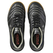 Immediate shipping! Hummel Futsal Shoes Apicale 6.0 PRO Super Wide (Men's) HAS5135-9095