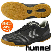 Immediate shipping! Hummel Futsal Shoes Apicale 6.0 PRO Super Wide (Men's) HAS5135-9095