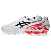 Immediate shipping. Asics soccer cleats DS Light Advance Wide DS LIGHT ADVANCE WIDE (wide fit) asics 1103A125-102 ◎