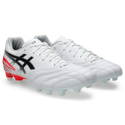 Immediate shipping. Asics soccer cleats DS Light Advance Wide DS LIGHT ADVANCE WIDE (wide fit) asics 1103A125-102 ◎