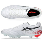 Immediate shipping. Asics soccer cleats DS Light Advance Wide DS LIGHT ADVANCE WIDE (wide fit) asics 1103A125-102 ◎