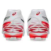 Immediate shipping. Asics soccer cleats DS Light Advance Wide DS LIGHT ADVANCE WIDE (wide fit) asics 1103A125-102 ◎